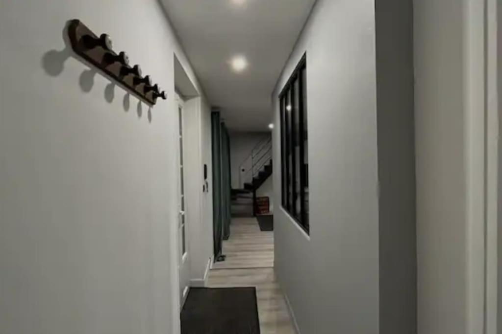 Quartier Historique Duplex 6Pers Apartment Saint-Valery-en-Caux Exterior photo