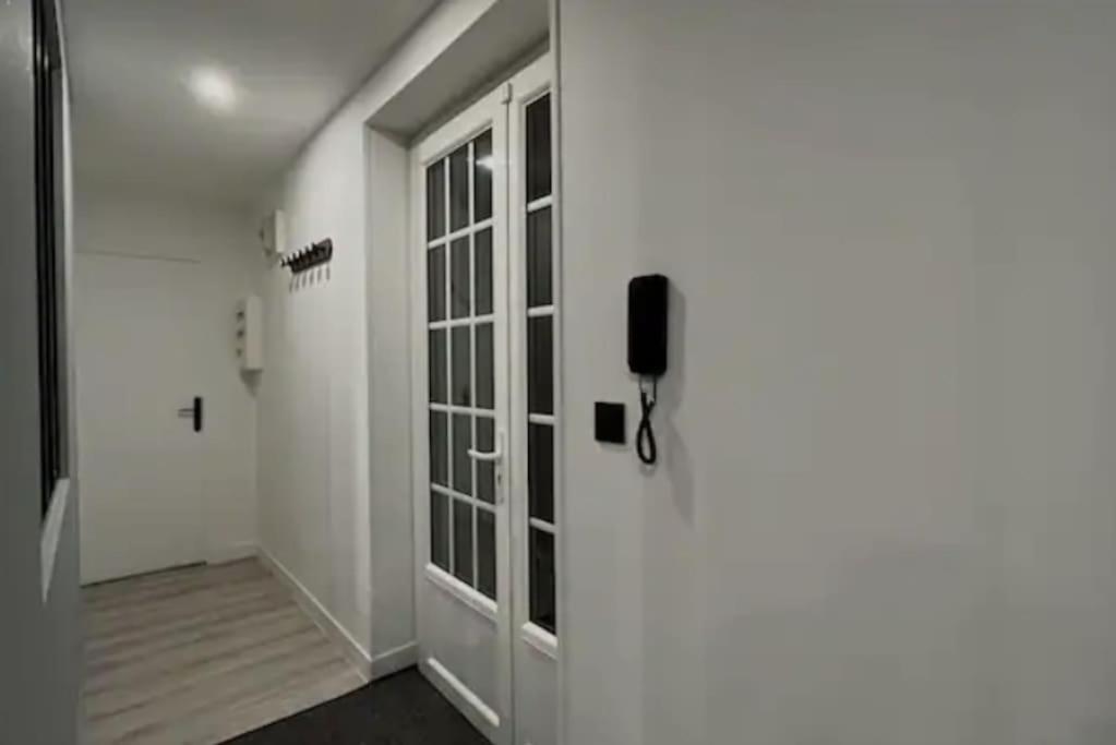 Quartier Historique Duplex 6Pers Apartment Saint-Valery-en-Caux Exterior photo